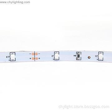 LED Strip 3528 60LEDs/M Waterproof IP64 DC12V